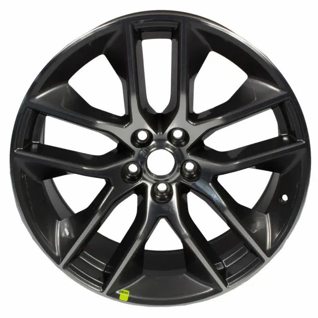 fr3z1007d - Ford Wheel | Levittown Ford Parts