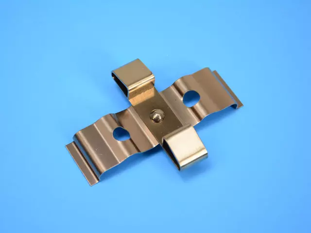 Brake Anti-Rattle Clip