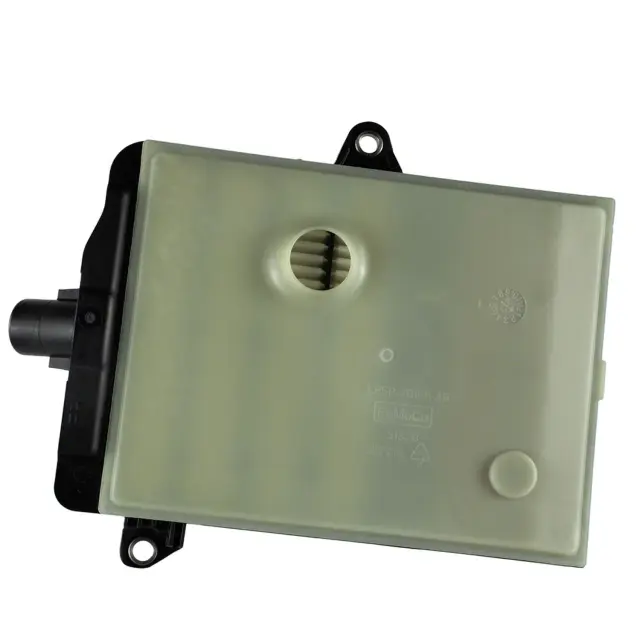 2020-2025 Ford Screen MB3Z-7G186-A | OEM Parts Online