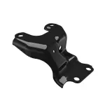 Shock Absorber Bracket, Left