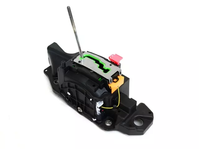 Transmission Shifter