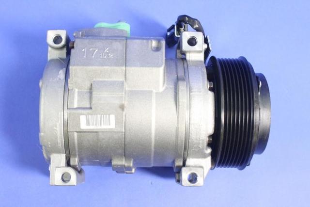 Mopar A/C Compressor | Mopar Online Parts