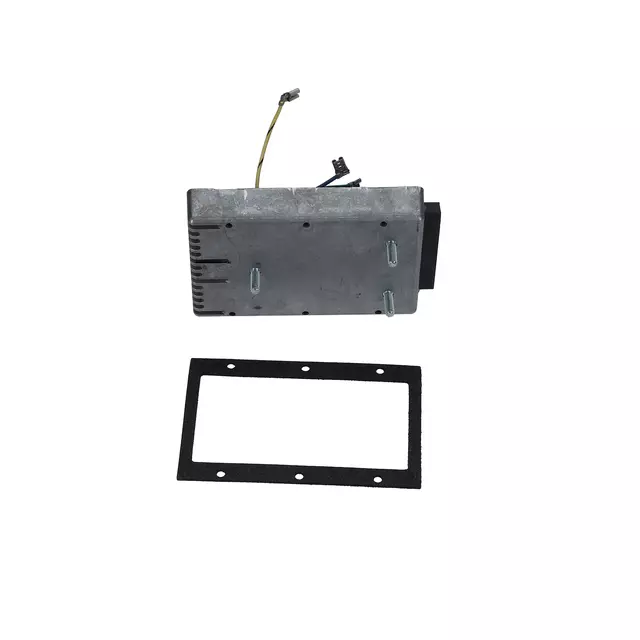 Ignition Control Module without Coil