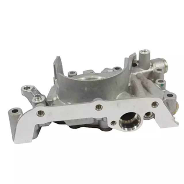 BM5Z-6600-A - Oil Pump 2013-2020 Ford | Ford Parts Direct