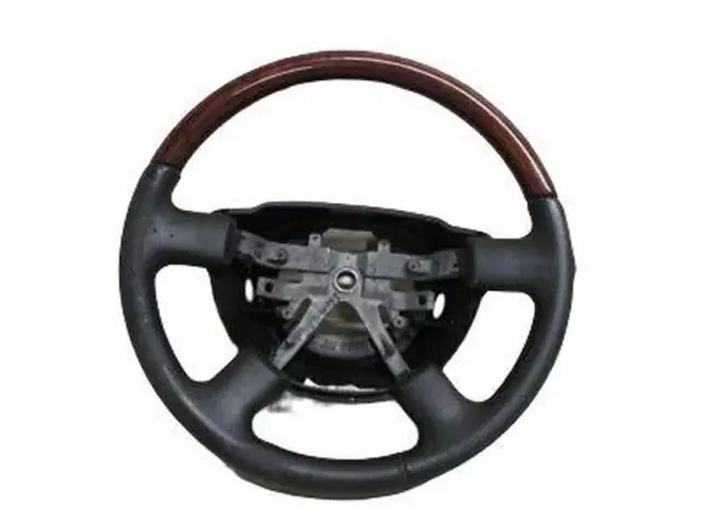 2004-2006 Ford - Steering Wheel