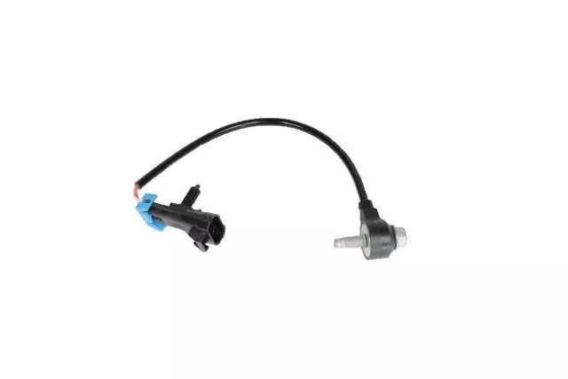 Ignition Knock (Detonation) Sensor