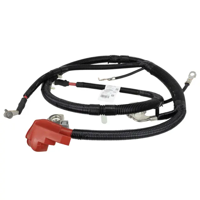 2005-2006 Ford Mustang Motorcraft Battery Cable Harness WC-95954