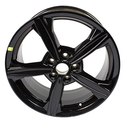 16 Ford Wheel Alloy Gs7z 1007 B Fast Oem Parts 16 Ford Wheel Alloy Gs7z 1007 B Fast Oem Parts