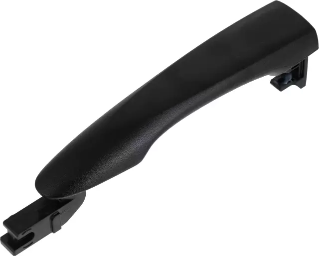 Genuine Exterior Door Handle - 82640-4KG0A | NissanParts.cc