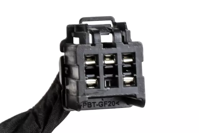 Front Driver Side Door Wiring Harness