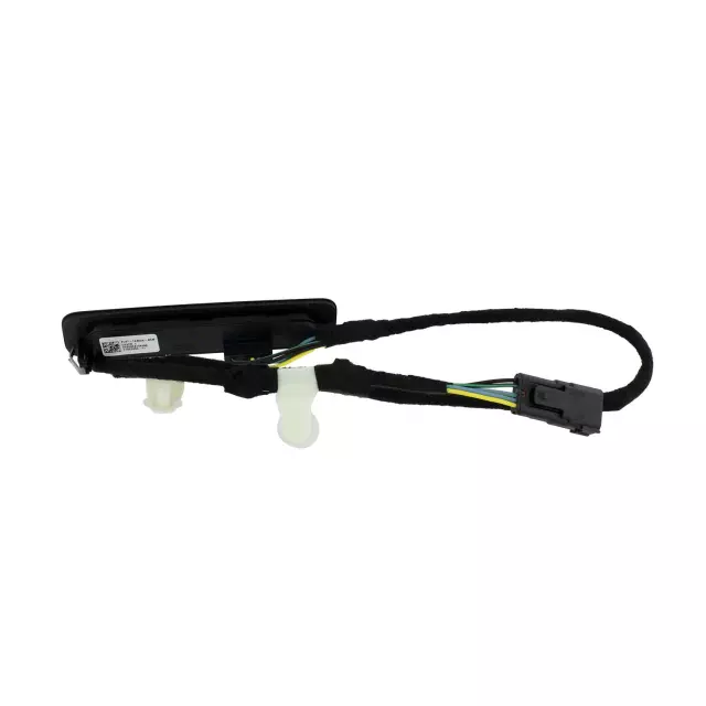 fl3z14a626ah - Ford Keyless Entry Keypad | Levittown Ford Parts
