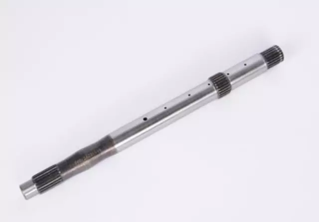 Automatic Transmission Turbine Shaft