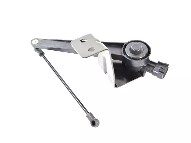 Ride Height Sensor, Left Rear