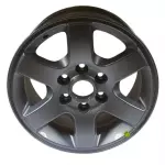 2007-2017 Ford Expedition - Wheel Alloy