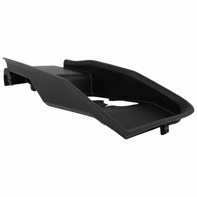 lc3z8310g - Ford Radiator Support Air Duct | Levittown Ford Parts