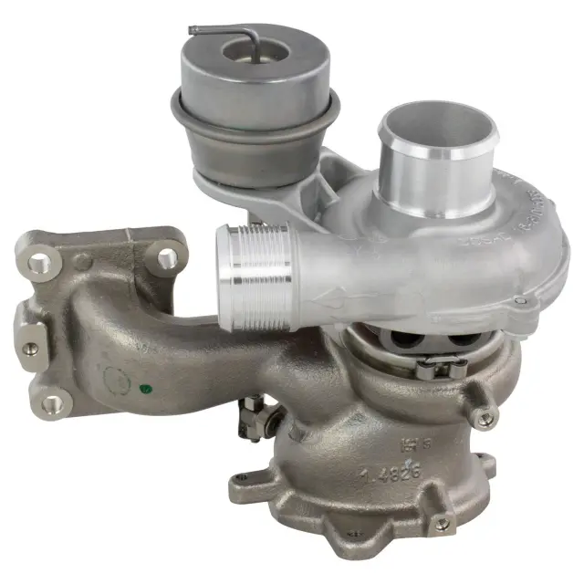 2014-2020 Ford Motorcraft™ Turbocharger TC-31 | OEM Parts Online