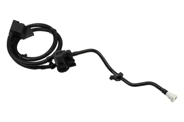 Vapor Canister Vent Solenoid