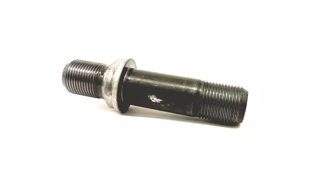 Oil Cooler Connector