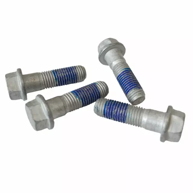2025年冬【法人向けお歳暮】 Disc Ford 1995-2024 Brake Bolt Mounting Bracket Caliper 靴