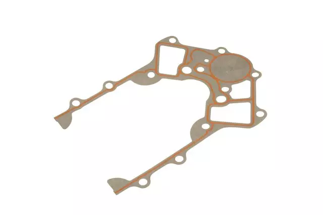 Crankshaft Rear Oil Seal Housing Gasket