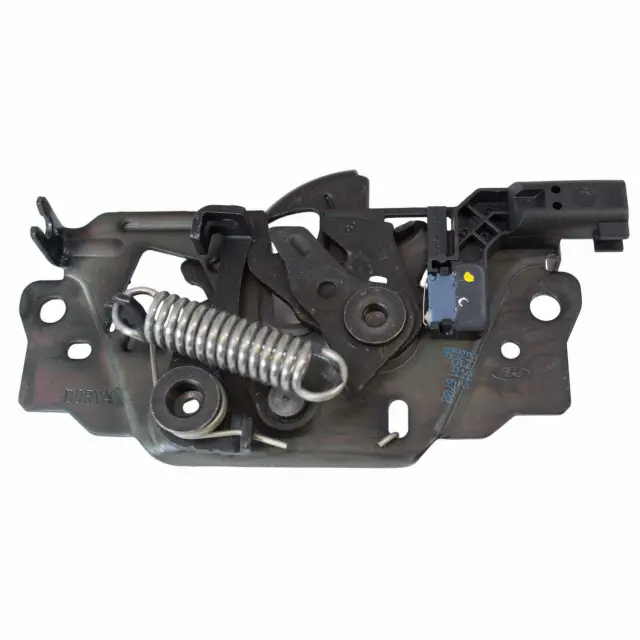 2012-2019 Ford Hood Latch CV6Z-16700-B | OEM Parts Online