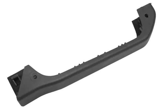 Medium Dark Pewter II Front Passenger Side Door Pull Handle Cover