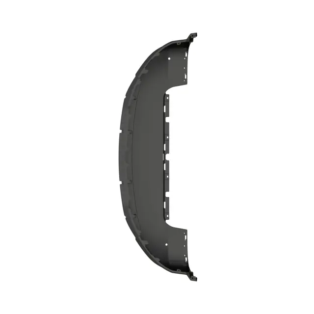 2019-2022 Jeep Cherokee Lower Cover 6BA22TZZAB | Mopar Parts Canada