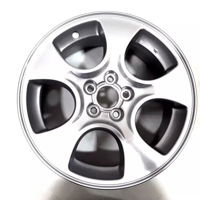 28111SA020 - : Wheel, Alloy for Subaru: Forester Image