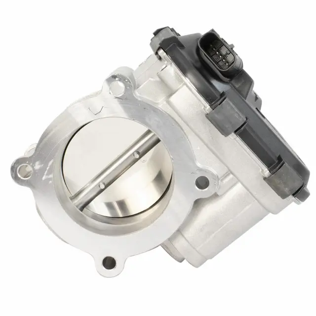 TB-21 - Motorcraft™ Fuel Injection Throttle Body - 2018-2025