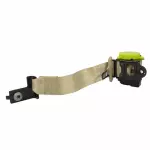 2013-2016 Ford - Center Seat Belt