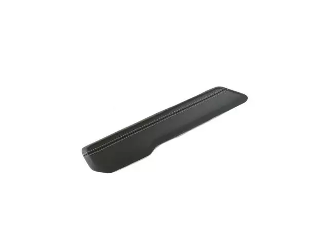 2018-2023 Jeep Front Door Trim Armrest, Left 6RL55LA3AD | My Mopar