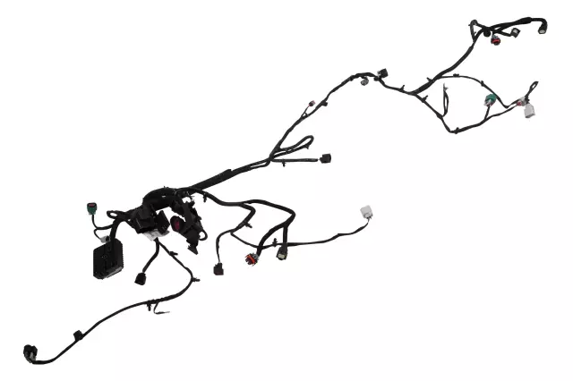 Headlamp Wiring Harness