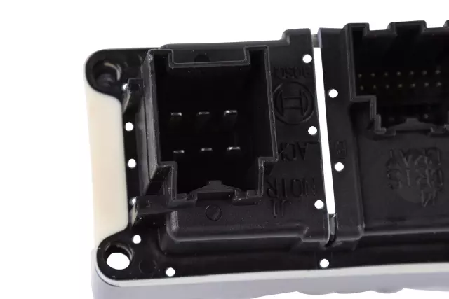 OEM NEW 07-19 GM Chevrolet GMC Sierra Left Door Lock Side Window Switch 20835557