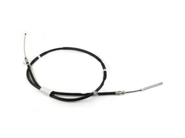 4C4Z-2853-AD - Cable Assembly Parking Brake | Ford Parts Direct