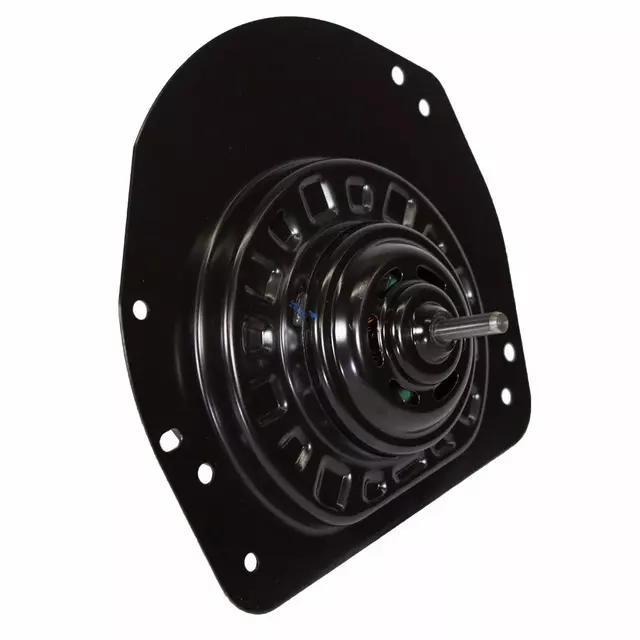 1990-2011 Ford - Blower Motor