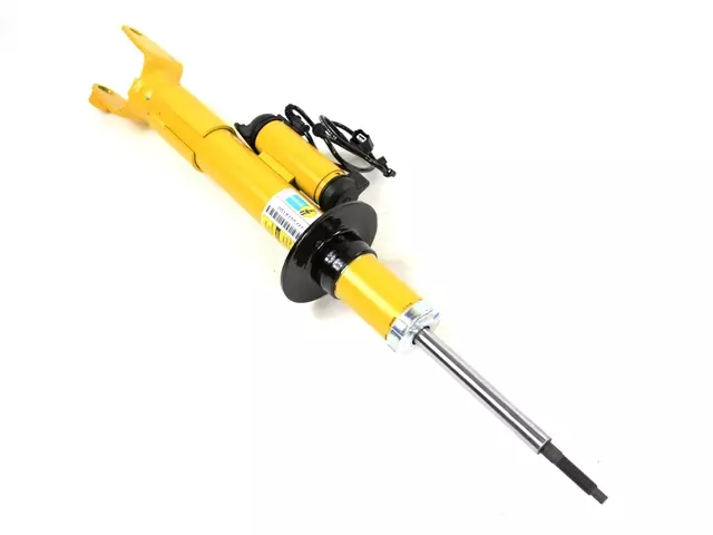 Suspension Shock Absorber, Right