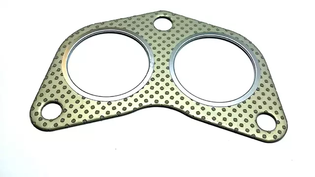 44616AA291 - Exhaust: Gasket for Subaru: Baja, BRZ, Crosstrek, Forester, Impreza, Legacy, Outback Image