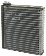 Plate & Fin Evaporator Core
