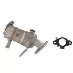 Egr Cooler
