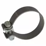 Exhaust Clamp