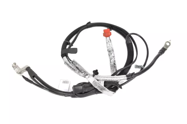 2015-2016 GM - Negative Battery Cable