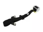 2011-2016 Ford - Lap & Shoulder Belt