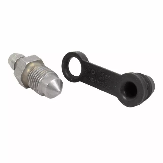 Brake Bleeder Screw