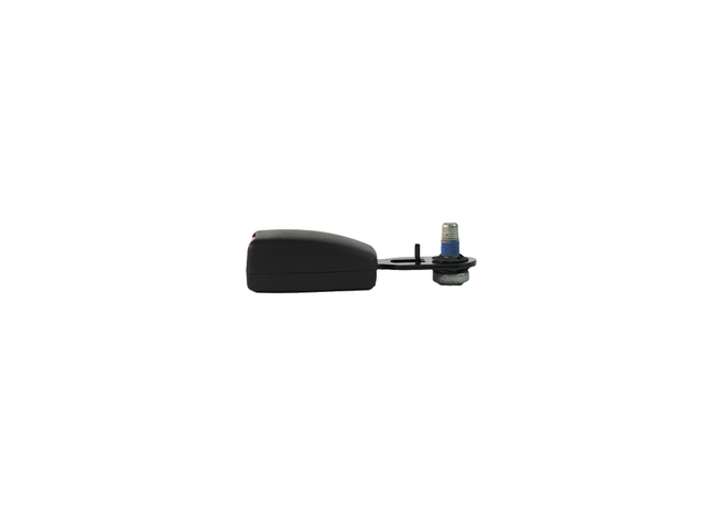 Mopar OEM Left Side Rear Seat Inner Seat Belt For 2011-2019 Jeep Grand Cherokee – Genuine 1MC71DX9AC