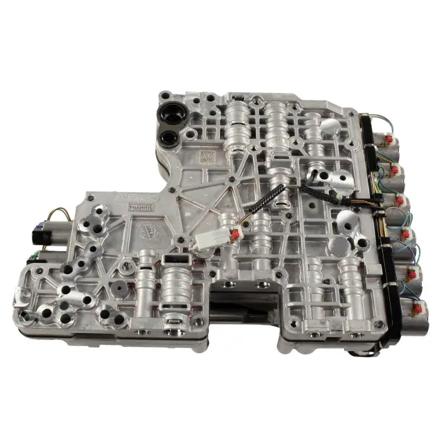 L1MZ-7A100-F - Valve Body 2020-2025 Ford | Ford Parts Direct