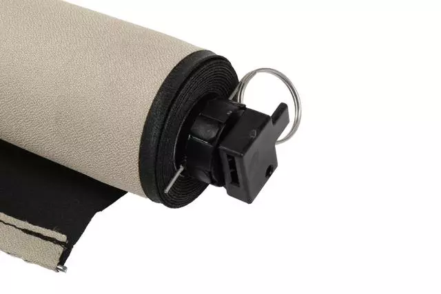 thumbnail image 2 of CNxinn10 Auto Interior Cloth Sunroof Sunshade Shade Curtain Cover Assembly For Cadillac XTS 2013 2014 2015 2016 2017 2018, Beige 2 of 11