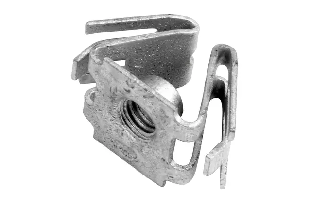 Door Trim Panel Retainer Nut