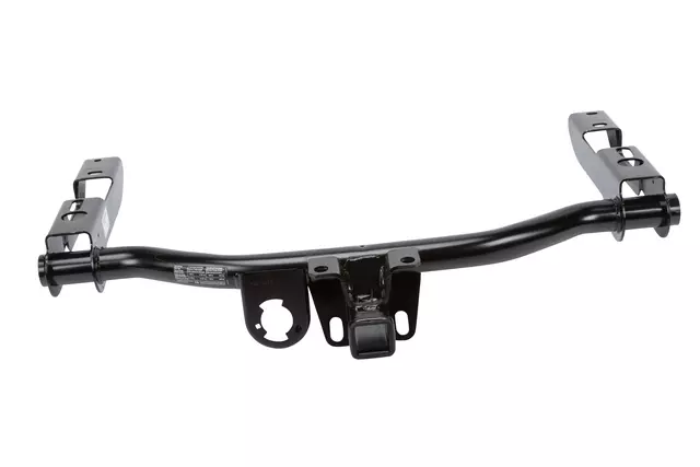 Trailer Hitch Platform