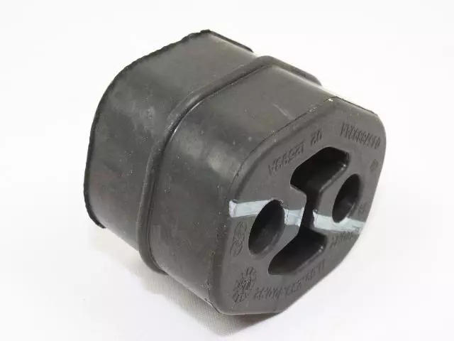 Exhaust Support Isolator, Left Side