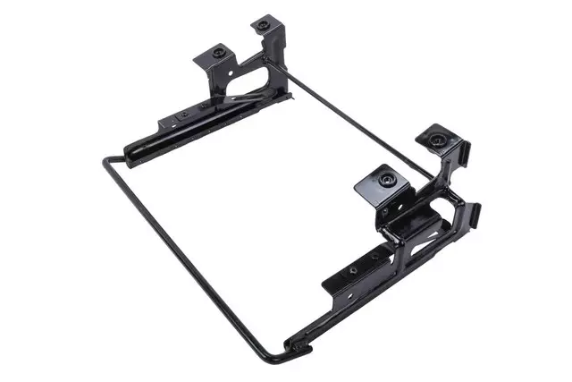 Passenger Side Front Seat Storage Tray Bracket